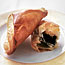 Chocolate Turnovers