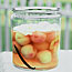 Peaches in Sauternes