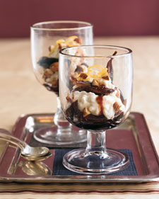 Autumn Parfait
