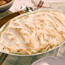 Meringue Rice Pudding
