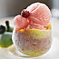 Pear Sorbet