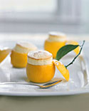 Lemon Desserts