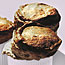 Pear Ginger Souffle