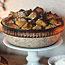 Pumpkin Bread Pudding