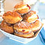 Hanukkah Sufganiyot