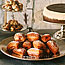 Cinnamon Doughnuts