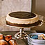 Vanilla Cheesecake