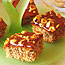 Hazelnut Squares
