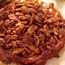 Upside-Down Pecan Pie