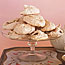 Brown Sugar Meringues