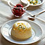 Citrus Sponge Pudding