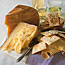 Simple White Crackers