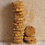 Walnut Cheese Coins