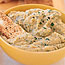 Garlicky Hummus