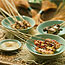 Chicken and Beef Satay with Peanut Sauce