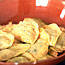 Pork Dumplings