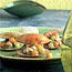 Bay Scallop Seviche