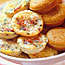 Mini Cornbread Muffins