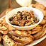 Wild Mushroom Crostini