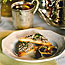 Wild Mushroom Pate