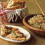 Eggplant Caviar