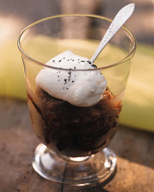 Espresso Granita