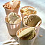 Ricotta Gelato