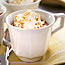 Cappuccino Semifreddo