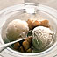 Pear Ice Cream