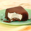 Ice Cream Brownie Bars
