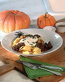 Image of Beef Goulash, Martha Stewart