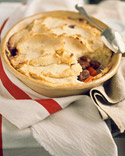 Shepherd's Pie