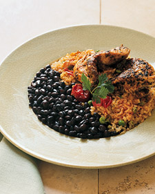 Image of Arroz Con Pollo, Martha Stewart