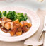Poached Chicken