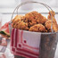 Perfect Fried Chicken