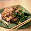 Lemongrass Chicken