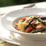 Chicken Ragu Menu
