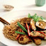 Stir-Fried Chicken