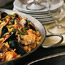 Seafood Paella