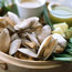 Steamers with Broth