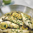 Cod with Lemon Sauce