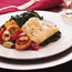 Roasted Cod with...