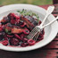 Grilled Duck Breasts