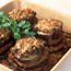 Eggplant and Lamb al Forno