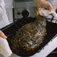 Herb Leg of Lamb