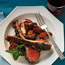 Rack of Lamb with Mint