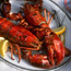 Grilled Lobster
