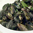 Mussels with Herbs