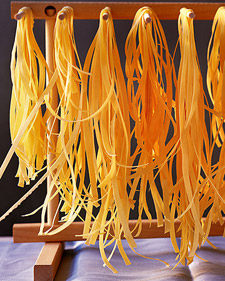 Fresh Pasta