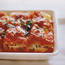 Manicotti with Tomato Sauce